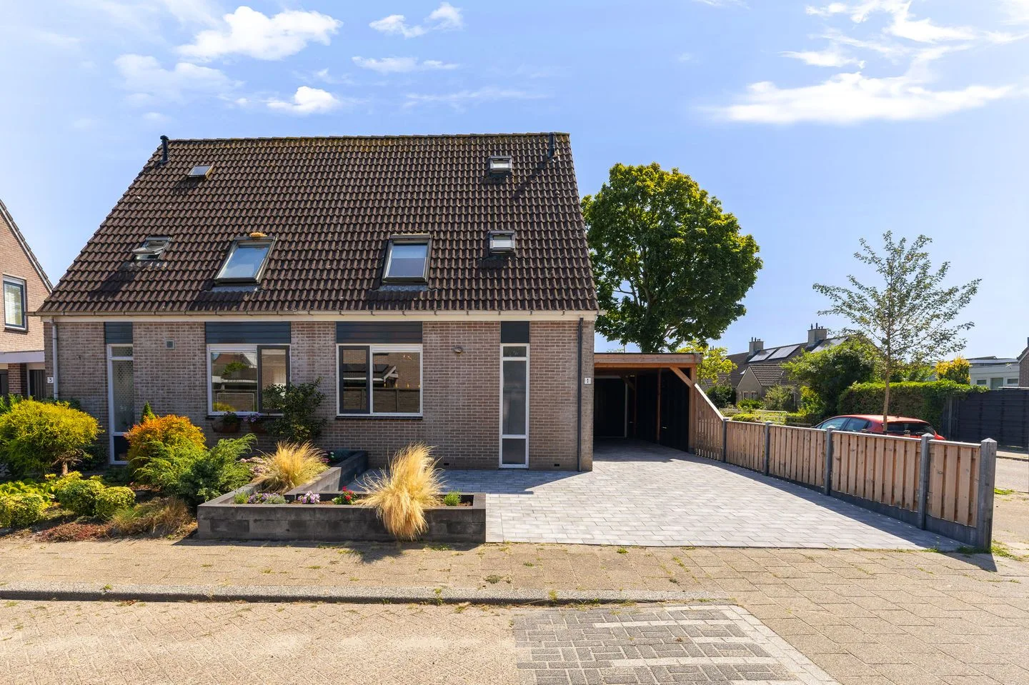 Rijnschippersgilde 1 in Medemblik