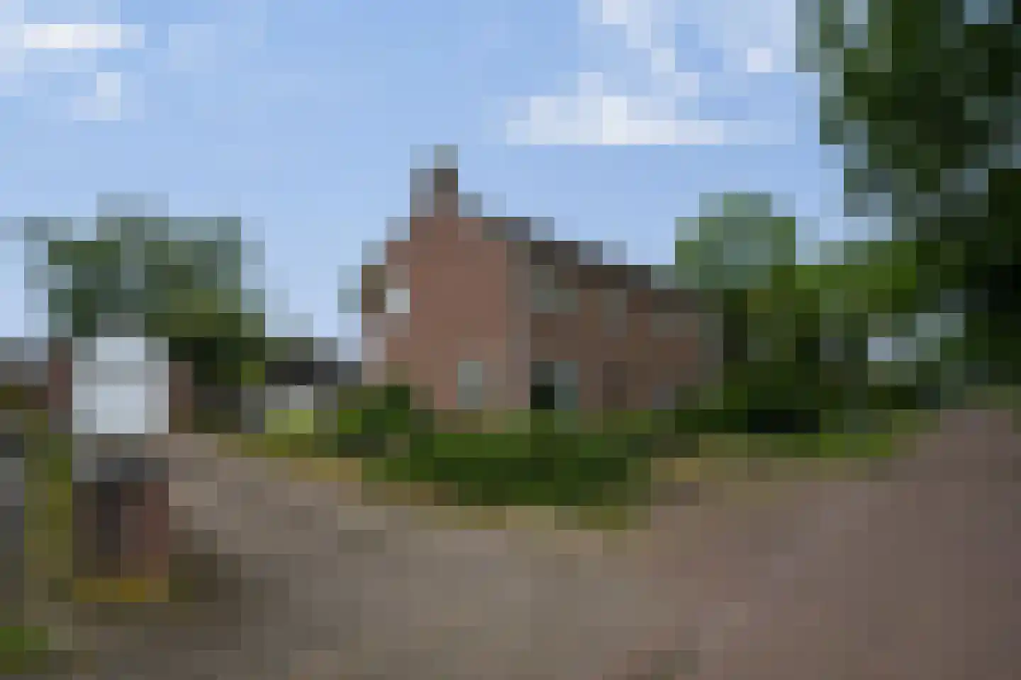 Rijnskamp 18 in Rolde