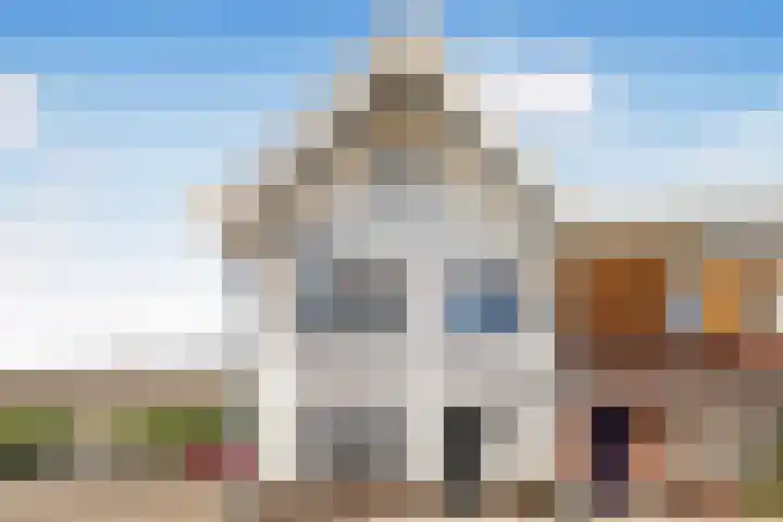 Rijnspoor 2 Houten foto 2