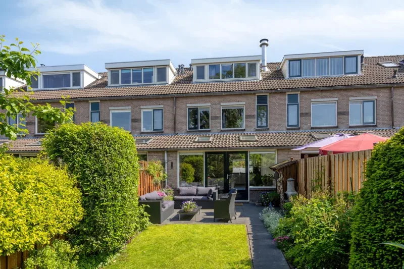 Kantoor foto van RIJNSTAETE makelaardij