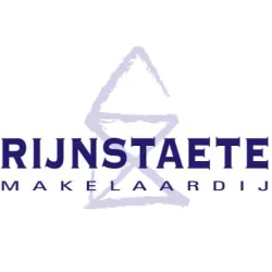 Logo of RIJNSTAETE makelaardij