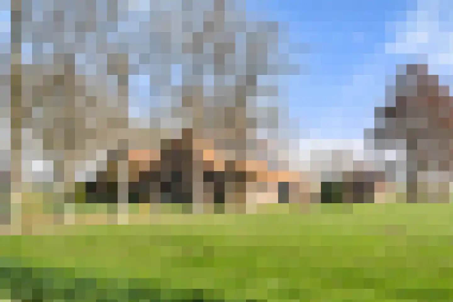 Rijnsteeg 1 Bennekom foto 2