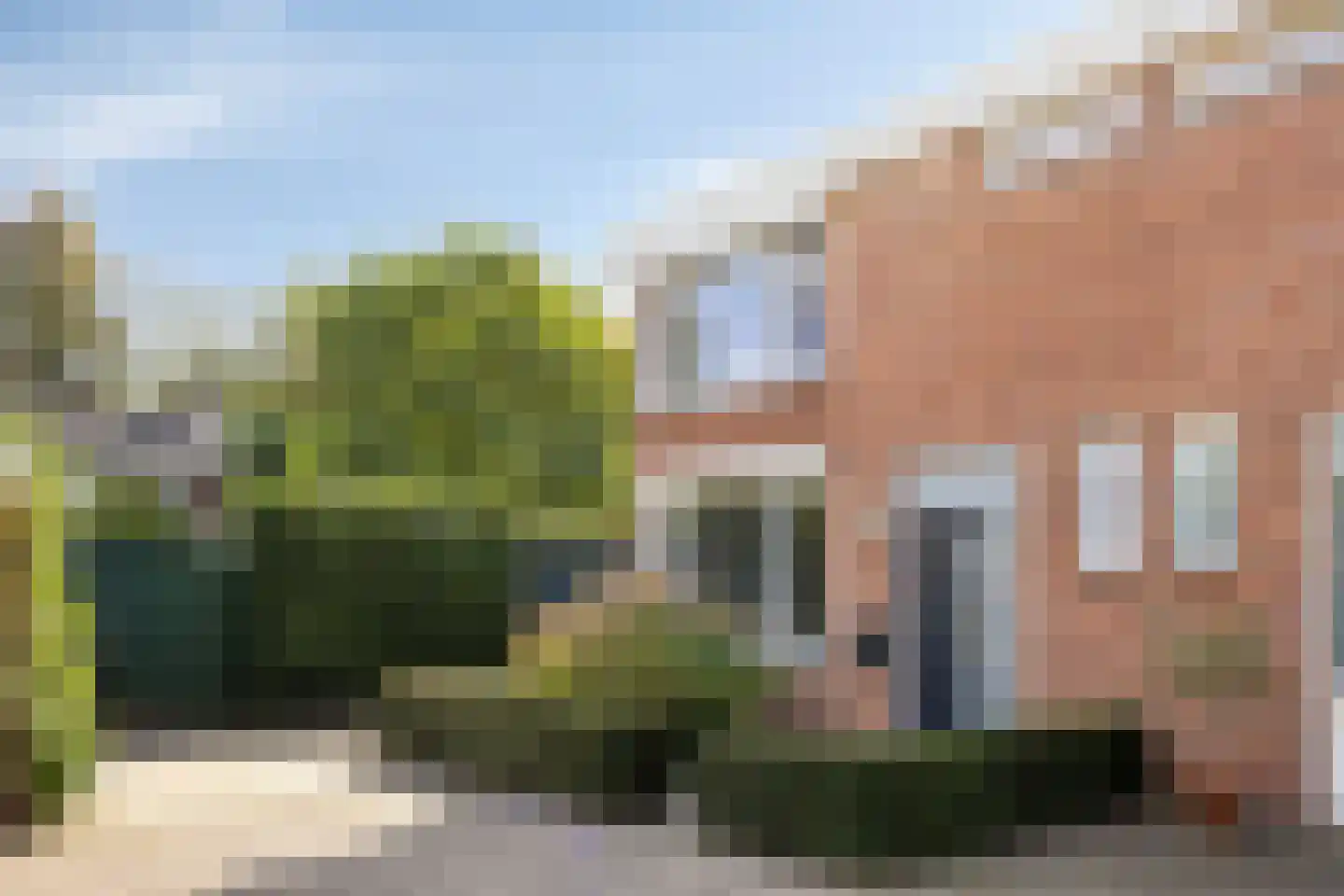 Rijnstraat 10 in Budel