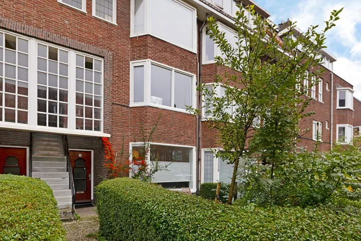 Rijnstraat 10 in Groningen