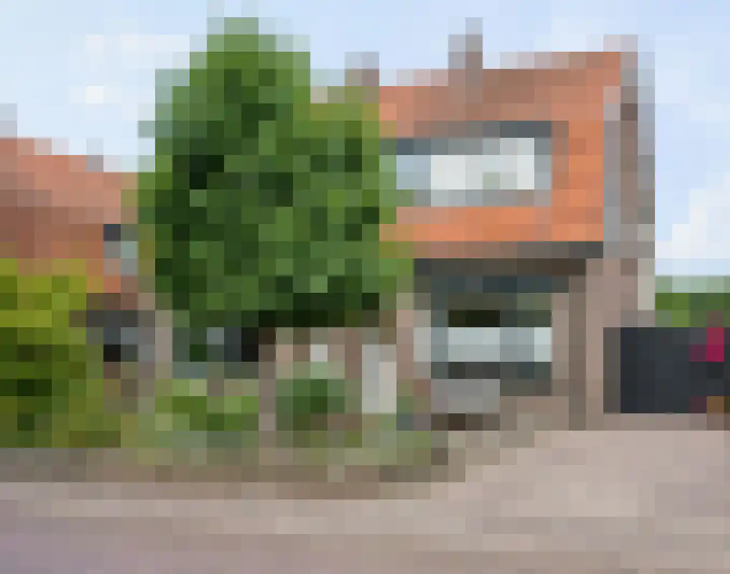 Rijnstraat 11 in Amerongen