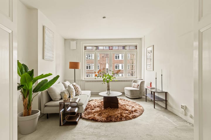 Rijnstraat 12-2 in Amsterdam