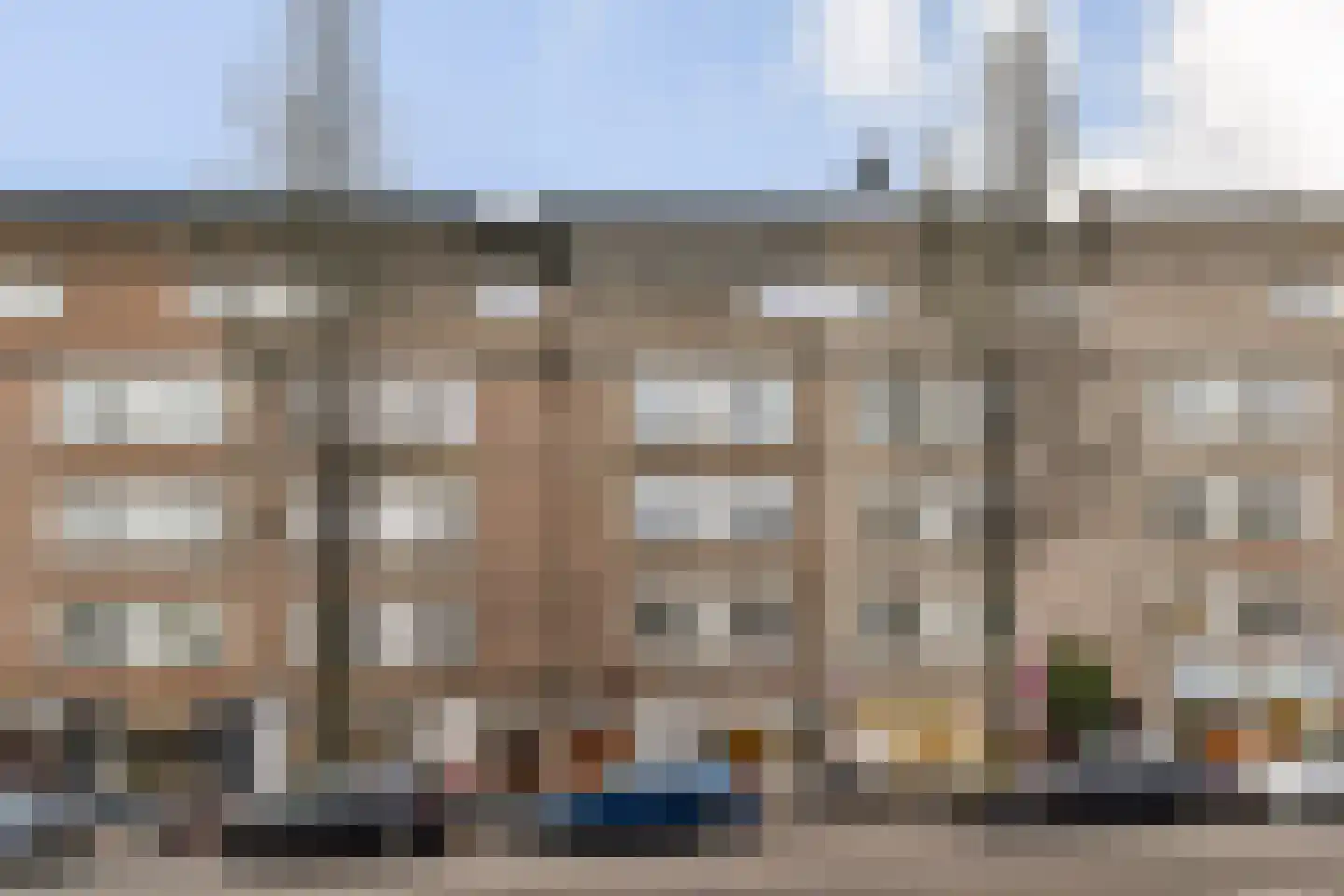 Rijnstraat 12 3 Amsterdam