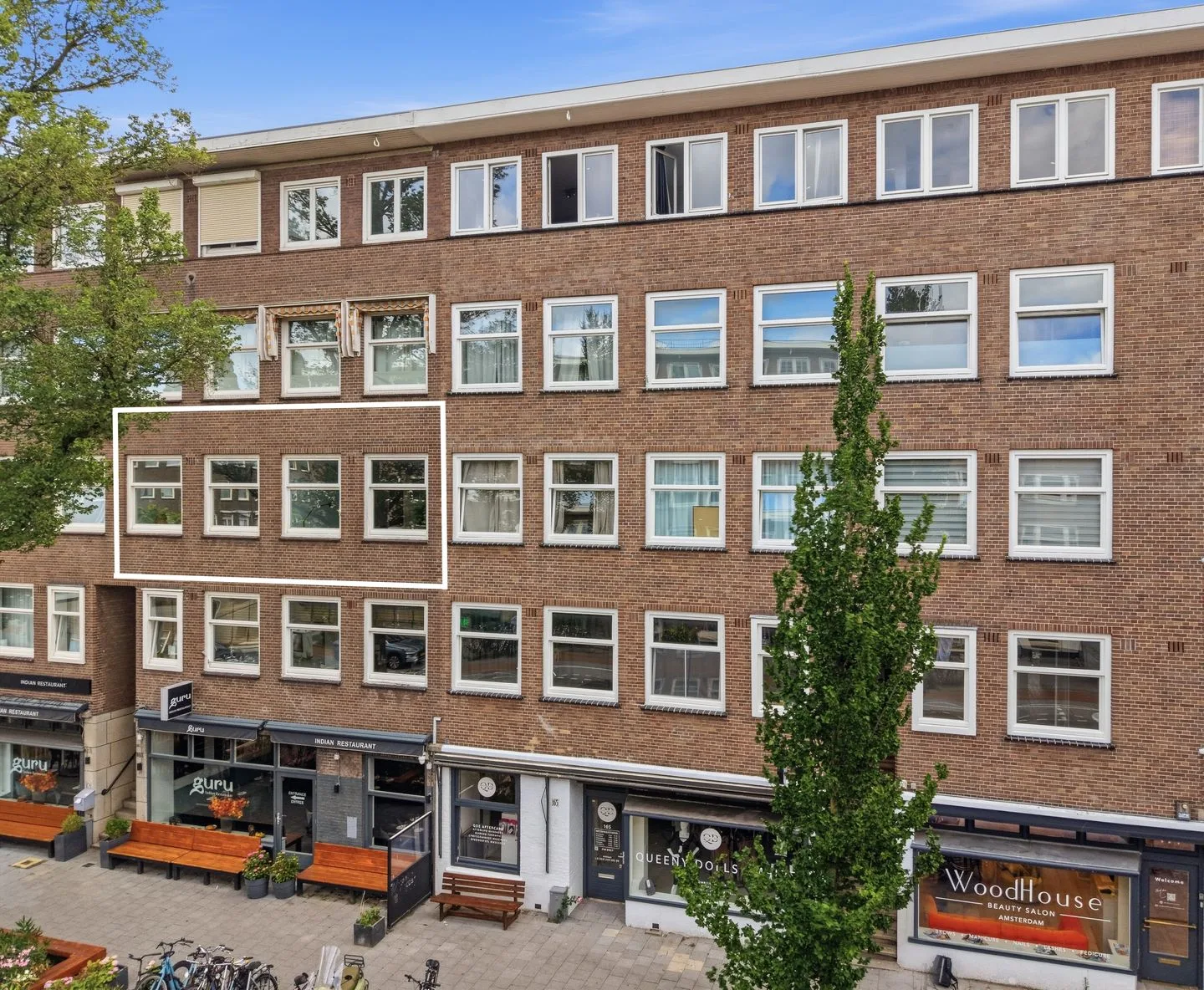 Rijnstraat 161 2 Amsterdam thumbnail 23