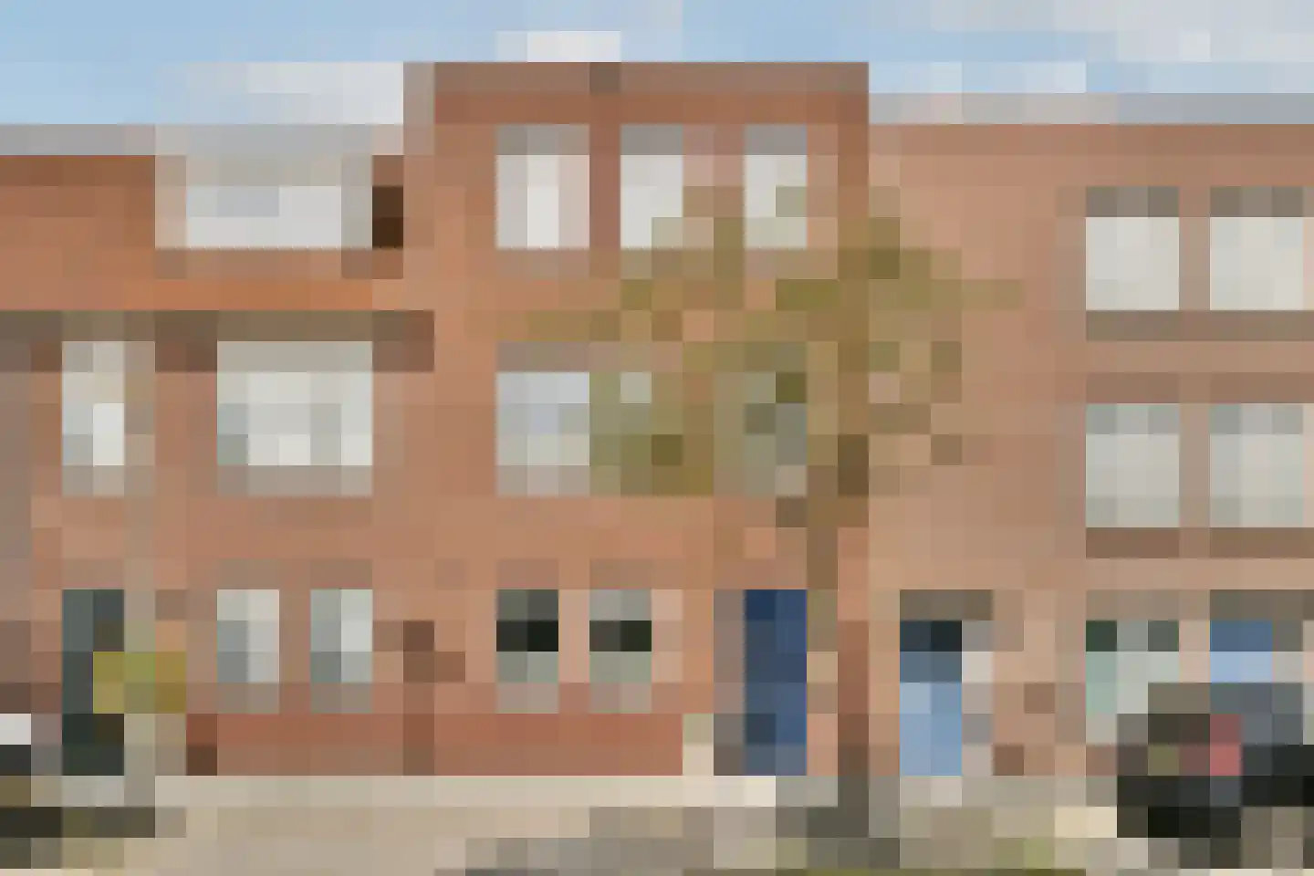 Rijnstraat 18 in Schiedam