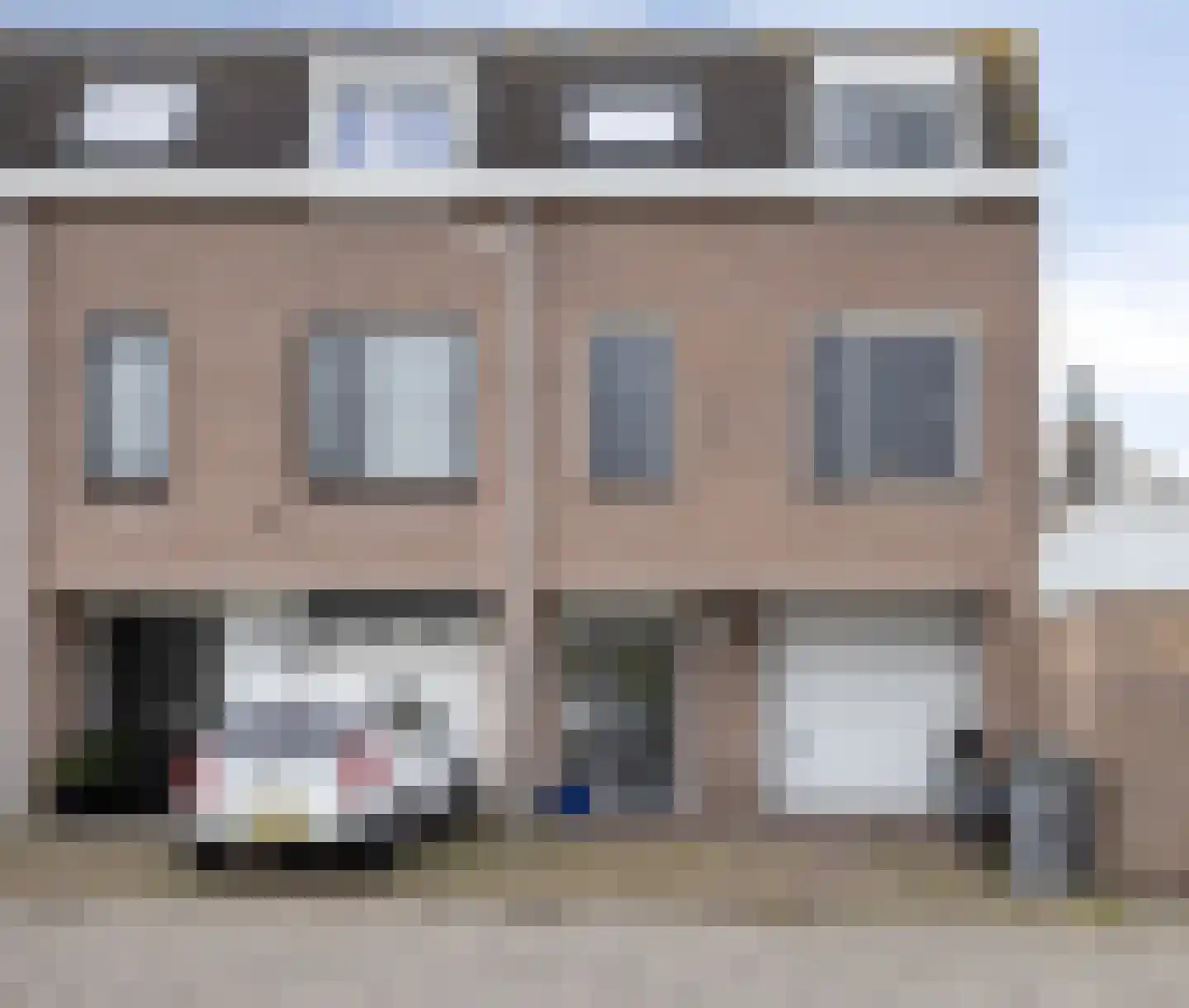 Rijnstraat 21 in Huissen
