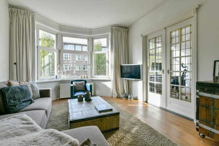 Rijnstraat 217-2 dans Amsterdam photo