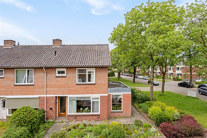 Rijnstraat 23 in Apeldoorn foto