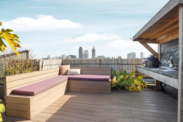 Rijnstraat 246-3 in Amsterdam photo