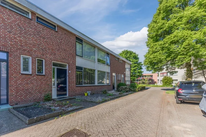Rijnstraat 3 Budel foto 2