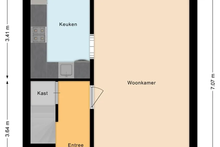 Rijnstraat 3 Budel thumbnail 27