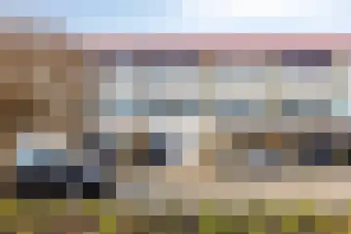 Rijnstraat 37 dans Veghel