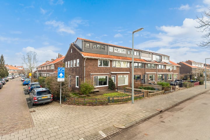 Photo de la maison Rijnstraat 38, Dordrecht