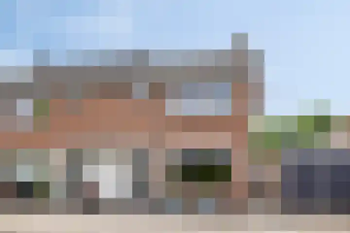 Rijnstraat 43 in Enschede