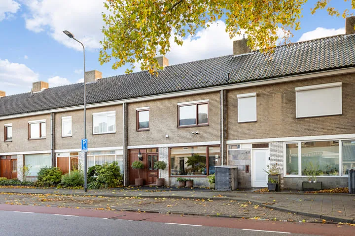 Rijnstraat 435 's-Hertogenbosch