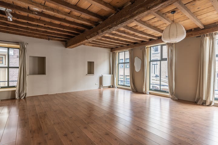 Rijnstraat 56-3 dans Arnhem photo