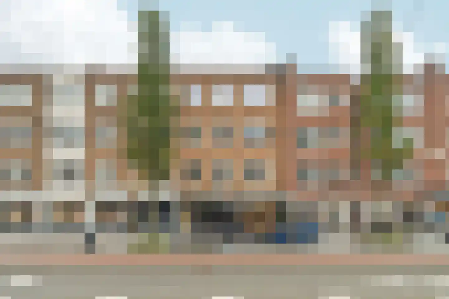 Rijnstraat 61 A 2 in Amsterdam