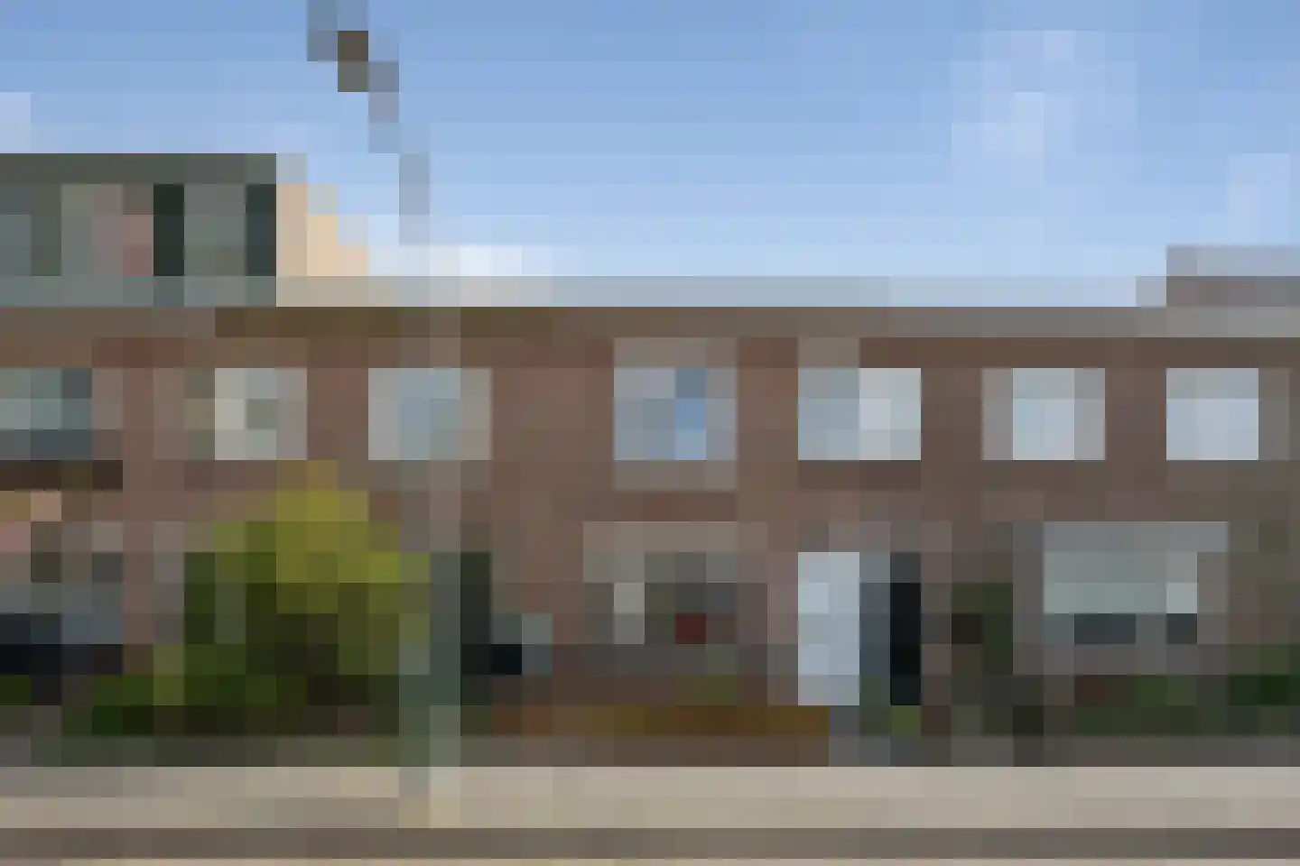 Rijnstraat 61 Haarlem