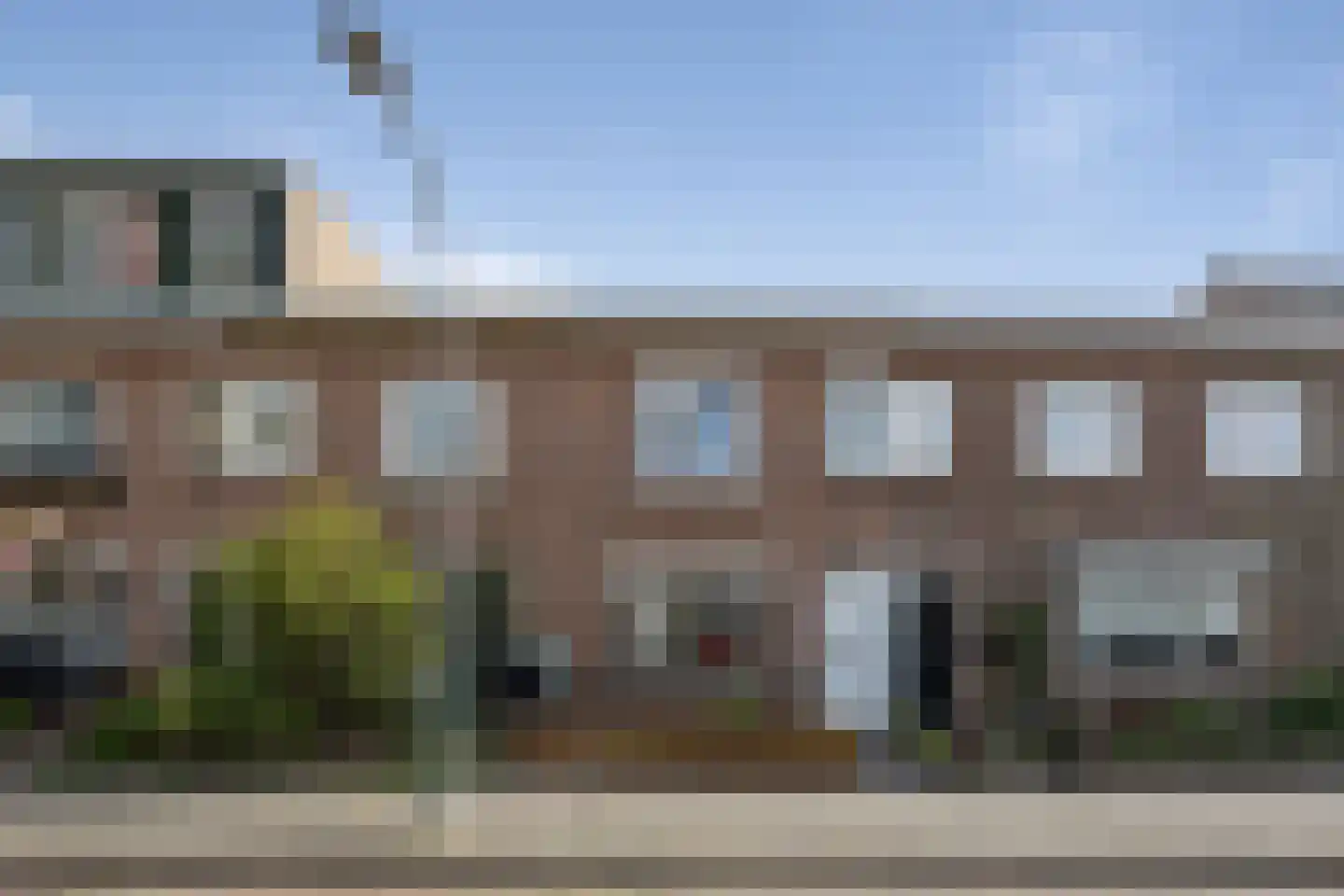 Rijnstraat 61 Haarlem