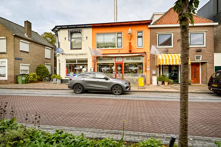 Rijnstraat 70A in Katwijk