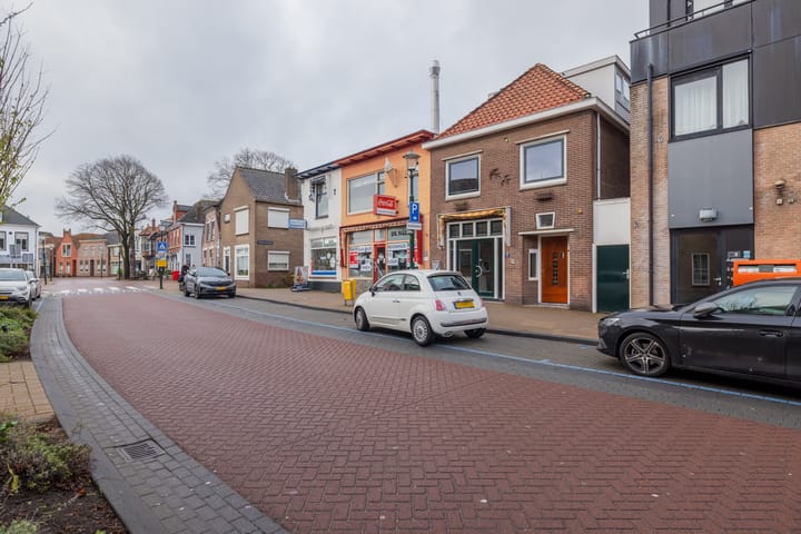 Rijnstraat 72A dans Katwijk photo