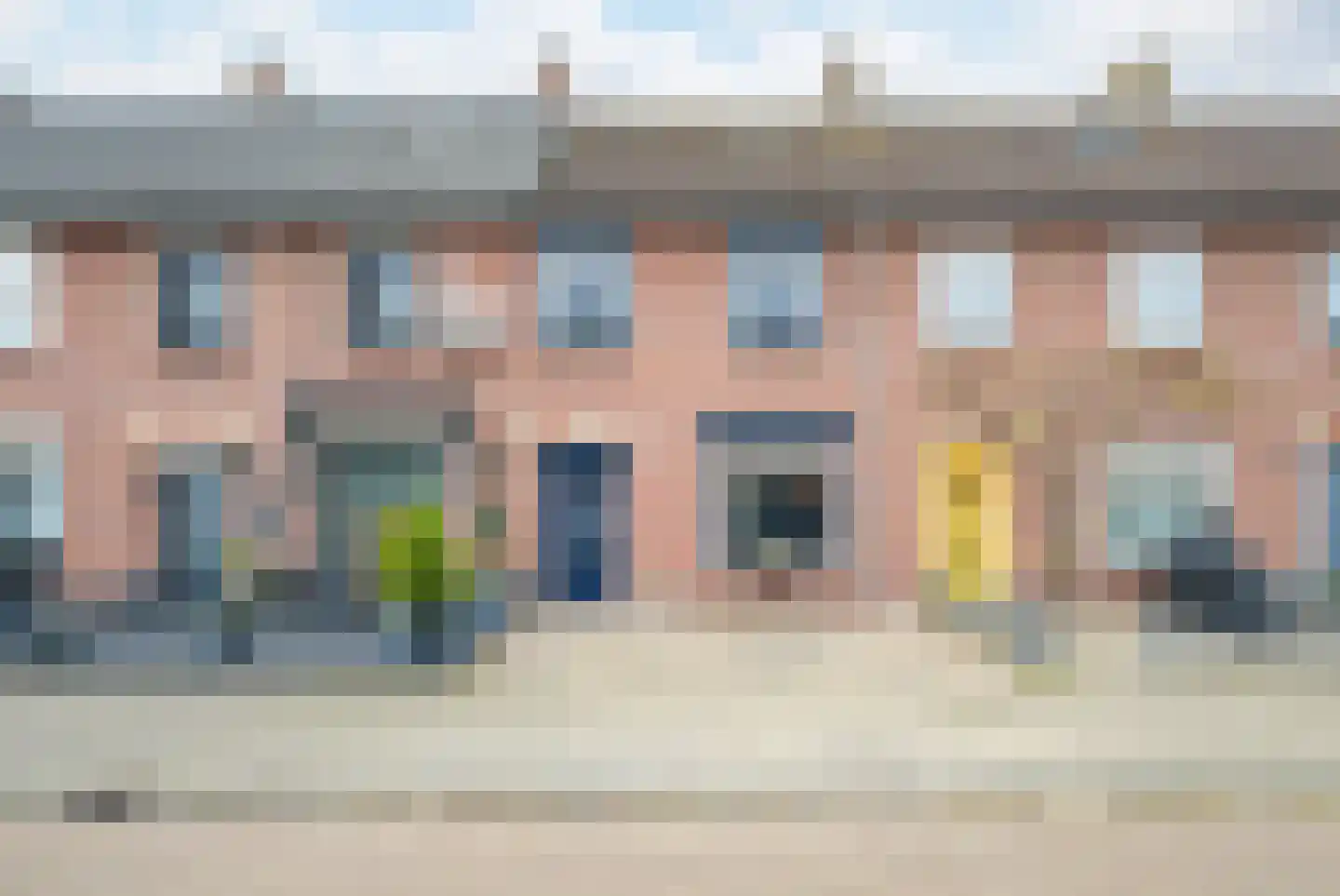 Rijnstraat 80 Breda