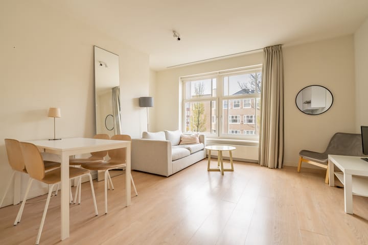 Rijnstraat 85-2 en Amsterdam foto