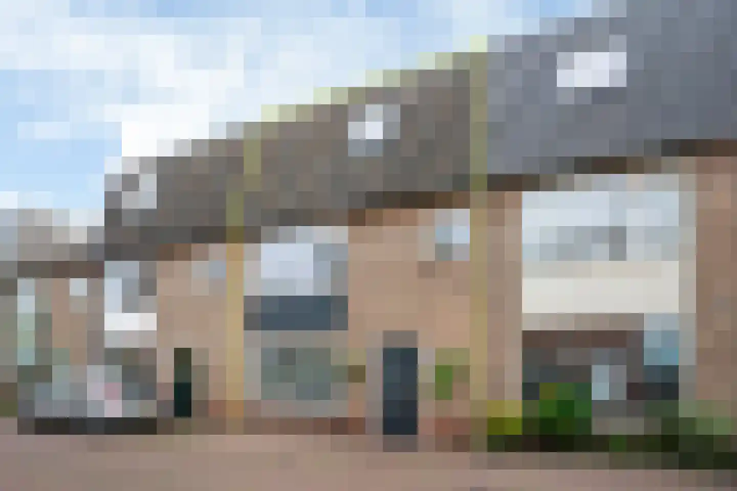 Rijnstraat 9 en Zoeterwoude
