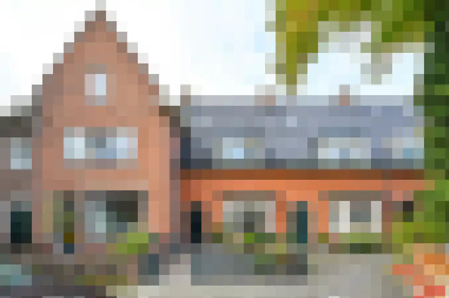 Rijnstraat 94 in Haarlem