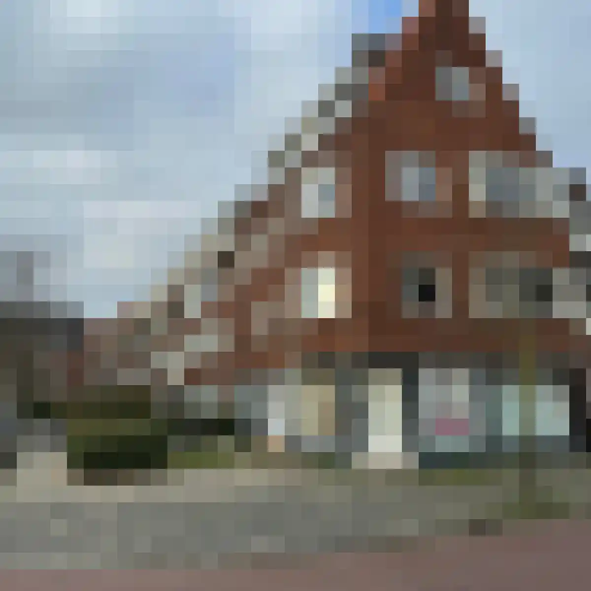 Rijnstraat Groningen