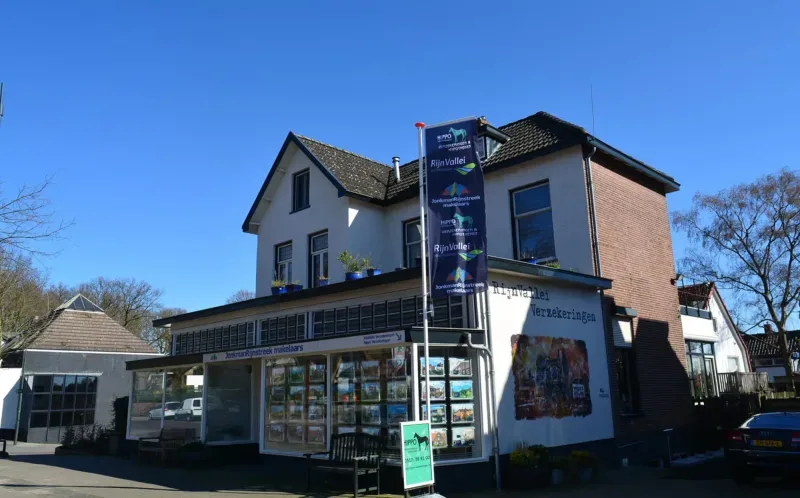 Kantoor foto van Rijnstreek Makelaars