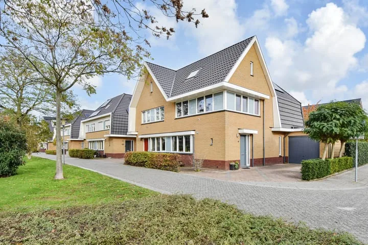 Rijnstroom 16 Zoetermeer foto 2