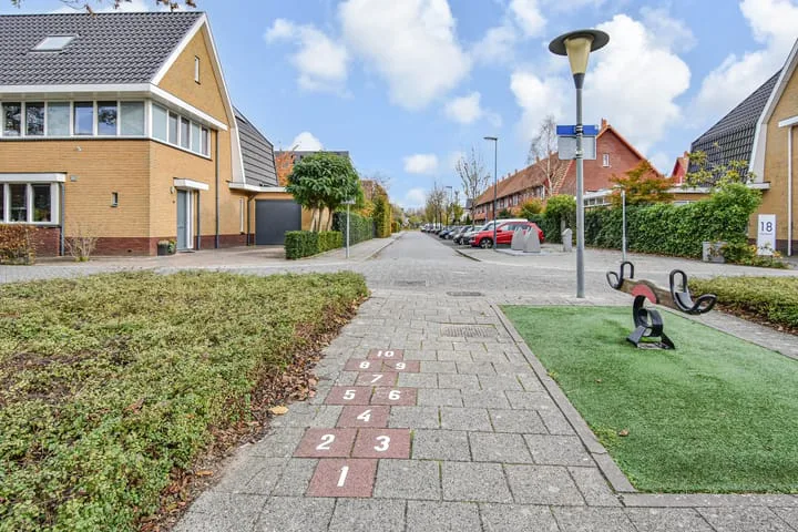 Rijnstroom 16 Zoetermeer foto 3
