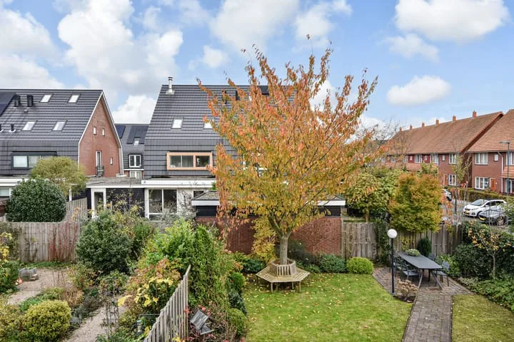 Rijnstroom 16 Zoetermeer thumbnail 42