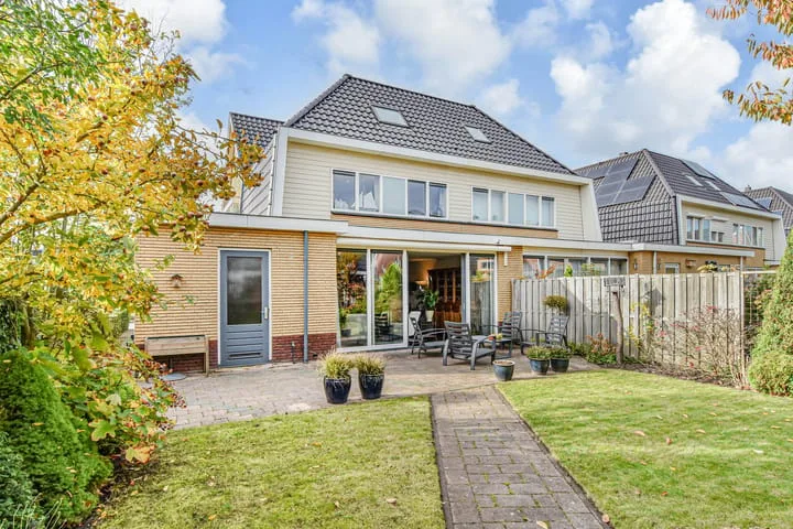 Rijnstroom 16 Zoetermeer thumbnail 51