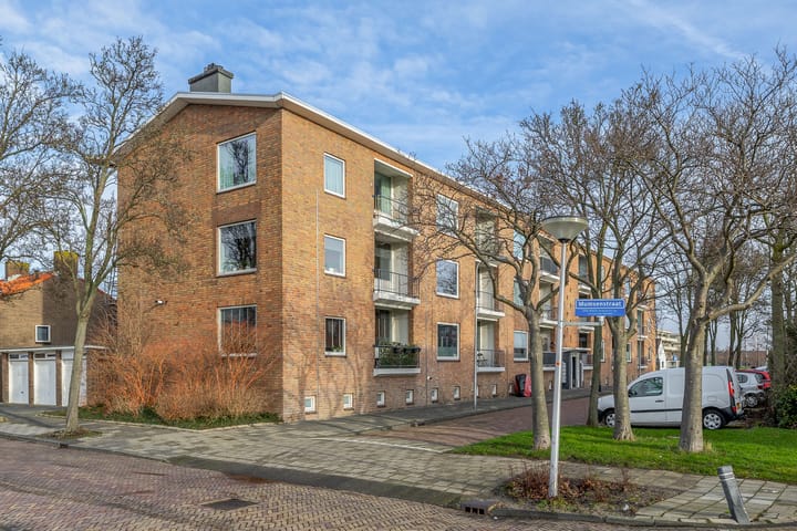Rijnvaartweg 14 in 's-Gravenzande