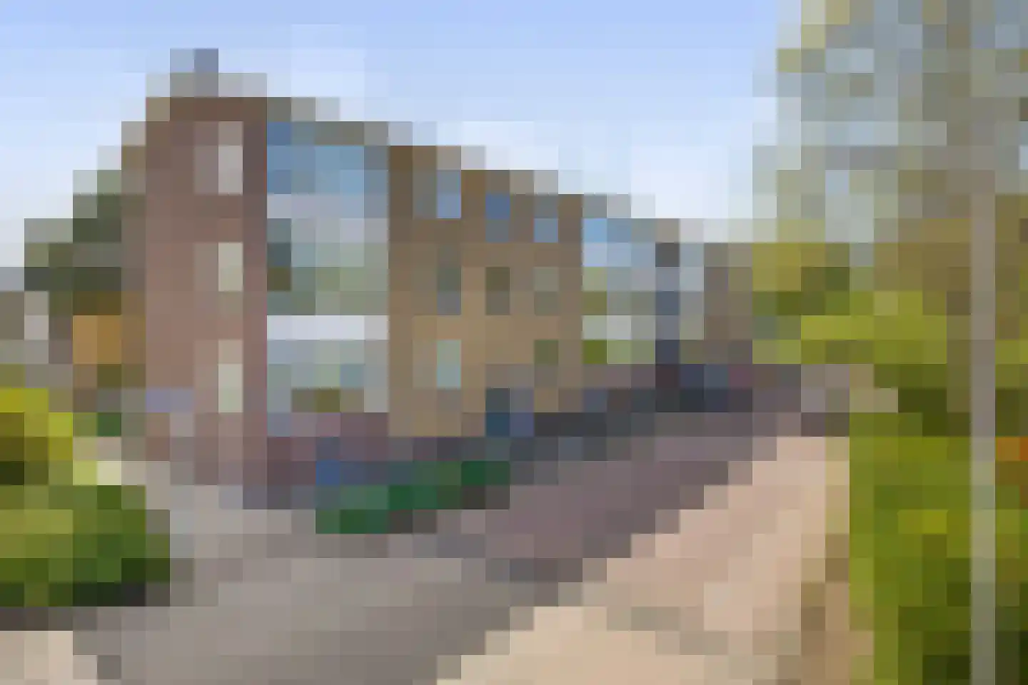 Rijnvaartweg 19 in 's-Gravenzande