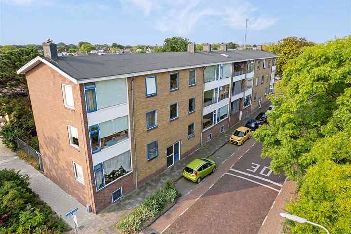 Rijnvaartweg 23 in 's-Gravenzande photo