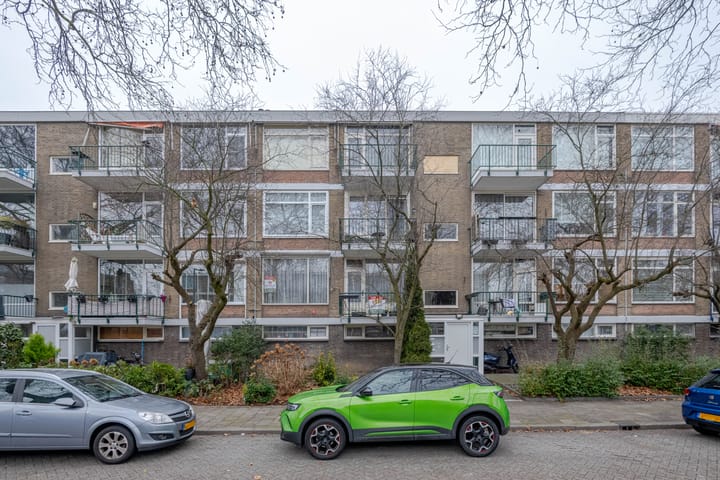 Rijnvoorde 22 in Rotterdam photo