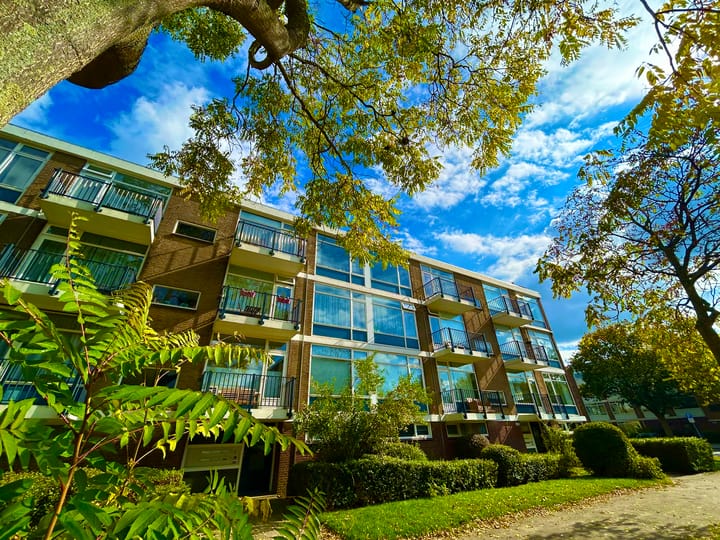 Foto de la vivienda Rijnvoorde 90, Rotterdam