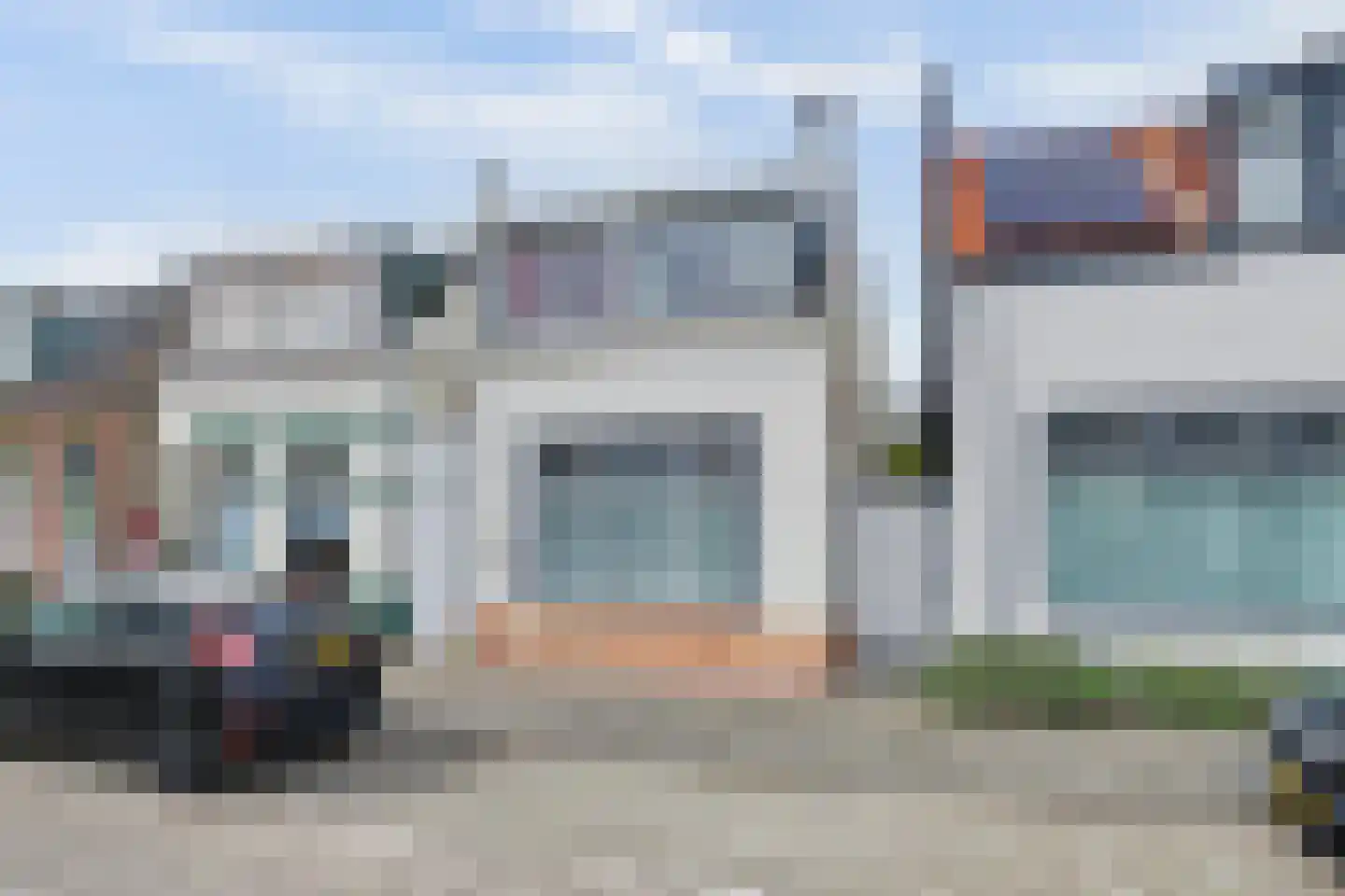 Rijnweg 140 in Monster