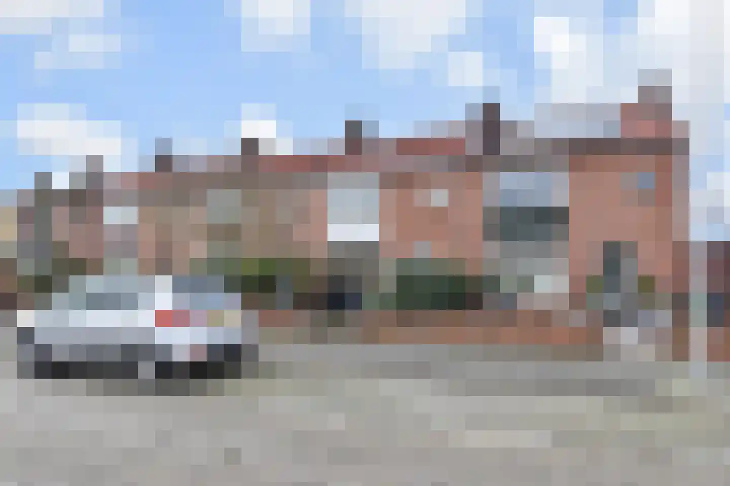 Rijnweg 212 Monster