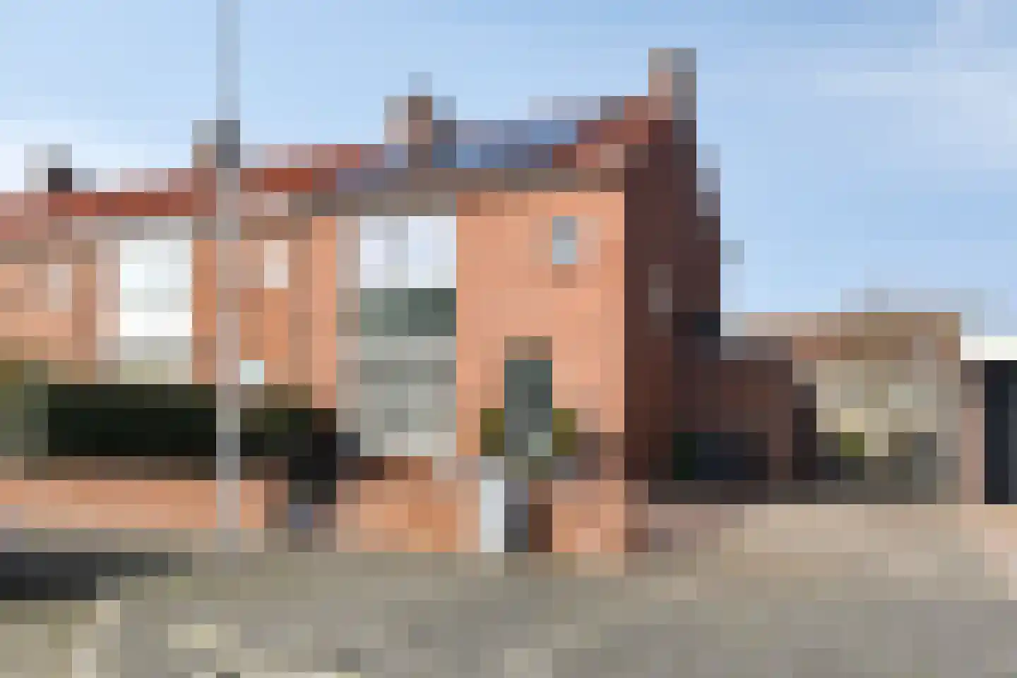 Rijnweg 214 Monster