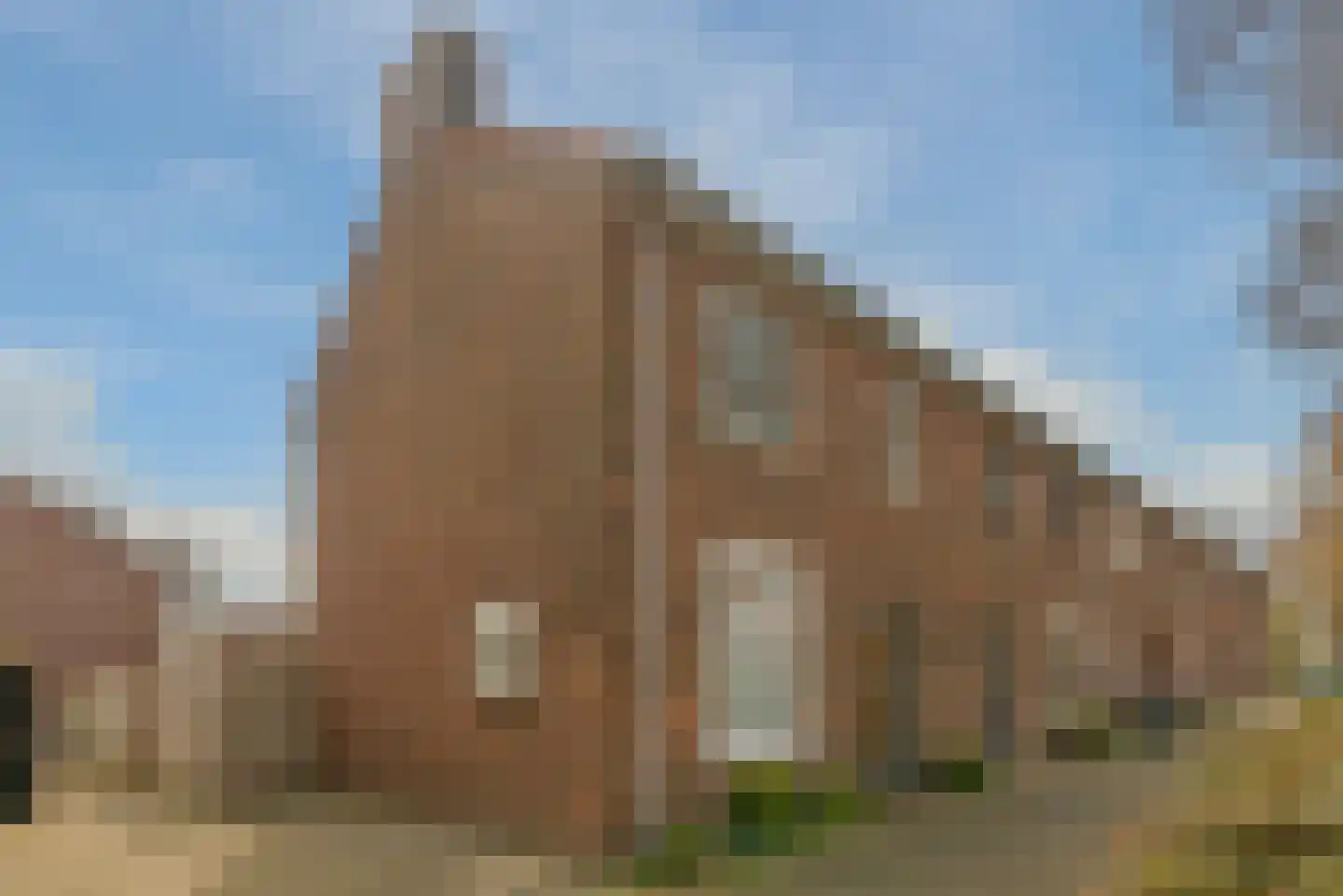Rijnweg 237 in Monster