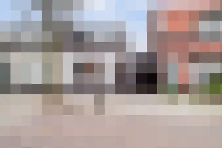Rijnweg 41 Monster