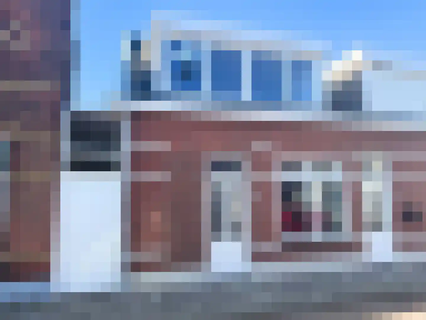 Rijnweg 72 Monster